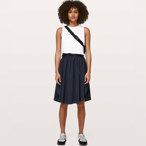 Lululemon The Everyday Skirt - Picture 5 of 5